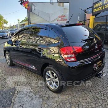 C3 Tendance 1.5 Flex 8V 5p Mec.