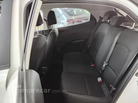 HB20 1.0 12V FLEX SENSE PLUS MANUAL