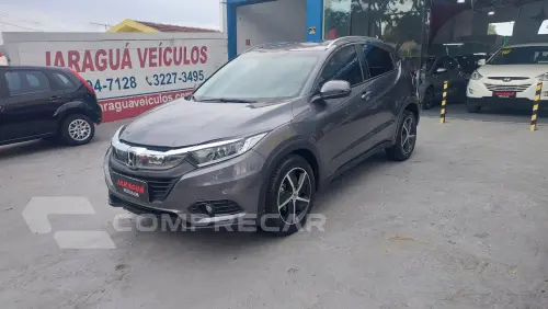 Honda 1.8 FLEXZONE EX 4 portas