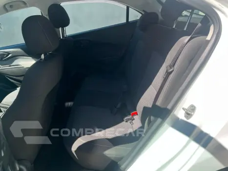 ONIX HATCH LT 1.0 8V FlexPower 5p Mec.