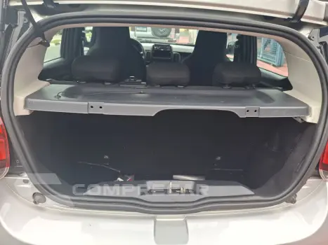 Mobi 1.0 Evo Flex Like. Manual