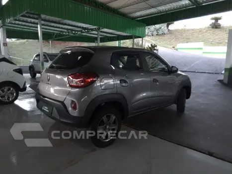 KWID 1.0 12V SCE FLEX ZEN MANUAL