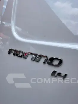 FIORINO 1.4 MPI Furgão 8V