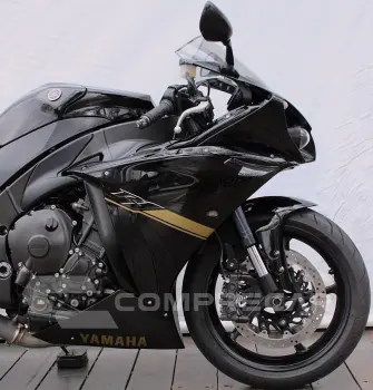 YAMAHA YZF R1
