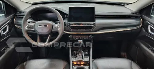 COMPASS 1.3 T270 Turbo Limited