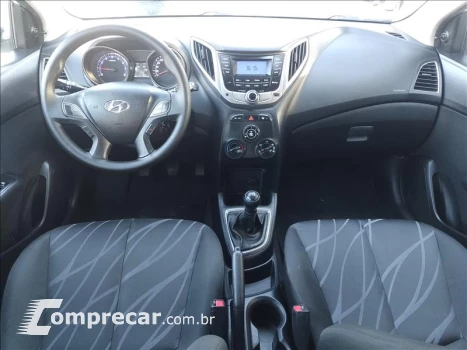 HB20 1.0 Comfort 12V