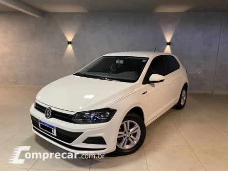 POLO 1.6 MSI