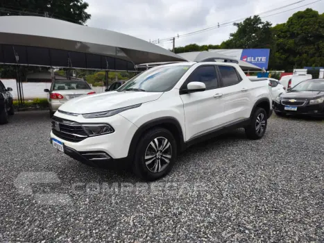 Fiat TORO 2.0 16V Turbo Freedom 4X4 4 portas