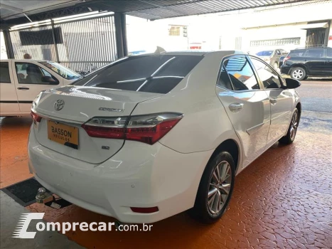 COROLLA 1.8 GLI 16V