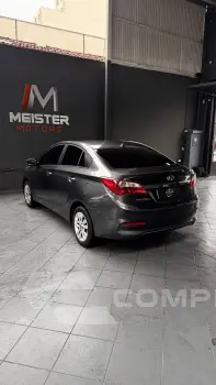 HB20S 1.0 12V Comfort