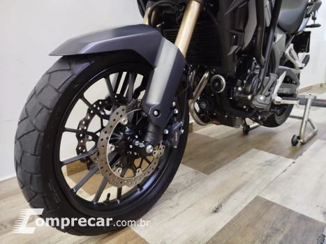 CB 500X ABS
