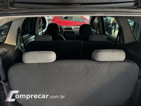 SPIN 1.8 LTZ 8V