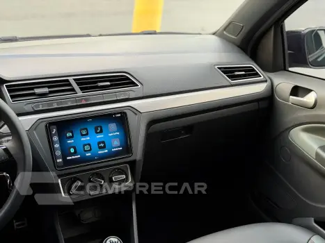 Saveiro 1.6 Msi Extreme Cd 16V Flex 2P Manual