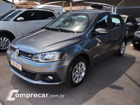 GOL 1.6 MI Comfortline 8V
