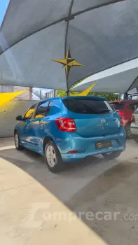 SANDERO 1.6 16V SCE Dynamique