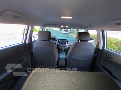 CRETA 1.6 16V Attitude