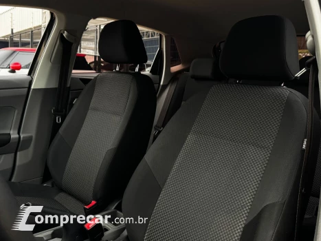 POLO 1.6 MSI