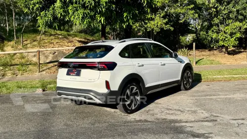NIVUS 1.0 200 TSI Highline