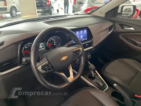 MONTANA 1.2 Turbo LTZ