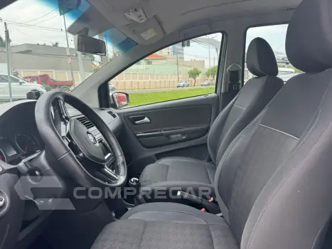 FOX 1.6 MI Comfortline 8V