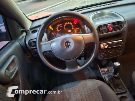 Corsa Hat. Maxx 1.4 8V ECONOFLEX 5p