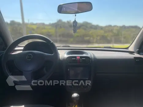 Corsa Hat. Maxx 1.4 8V ECONOFLEX 5p