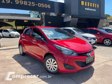 HB20 1.0 12V Comfort