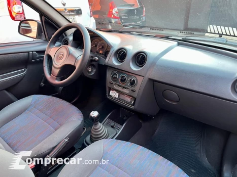 CELTA 1.0 MPFI Spirit 8V