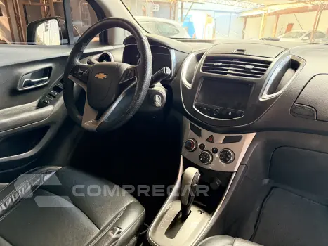 TRACKER 1.8 MPFI LT 4X2 16V