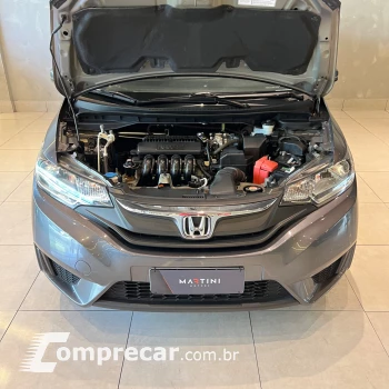 Fit LX 1.5 Flexone 16V 5p Aut.
