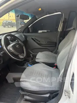 MONTANA 1.4 MPFI LS CS 8V