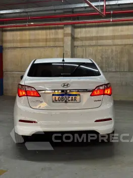 HB20S 1.0 Comfort Style Turbo (Flex)