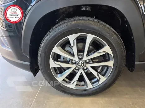 COROLLA CROSS 2.0 VVT-IE FLEX XRE DIRECT SHIFT