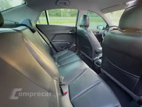 HB20S 1.6 Premium 16V