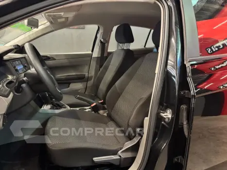 Virtus 1.6 Msi Total Flex Automático
