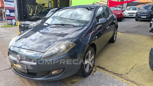 BRAVO 1.8 Essence 16V