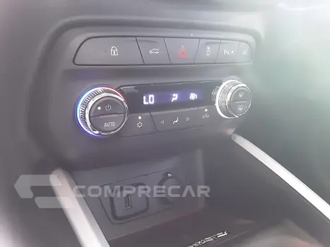 ONIX 1.0 TURBO FLEX PLUS PREMIER AUTOMÁTICO