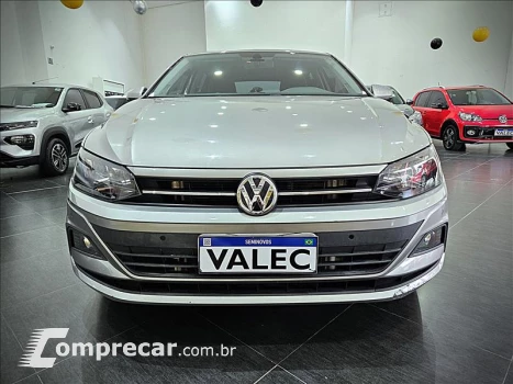 POLO 1.0 200 TSI Comfortline