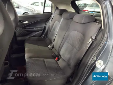 ONIX 1.0 FLEX LT MANUAL