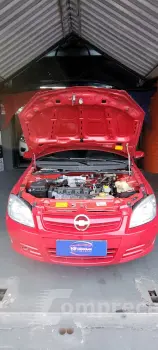 CELTA 1.0 MPFI VHCE Life 8V