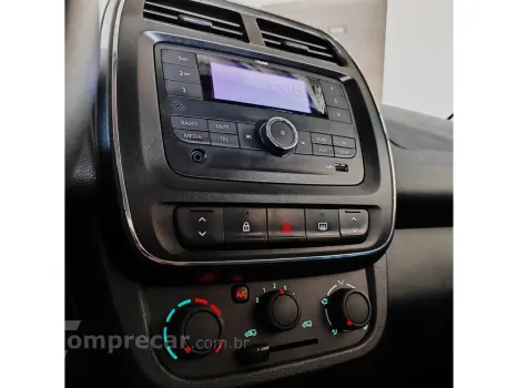 KWID 1.0 12V SCE FLEX ZEN MANUAL