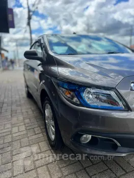 PRISMA 1.4 MPFI LTZ 8V