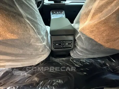 SONG PRO 1.5 DM-I HÍBRIDO GS AUTOMÁTICO