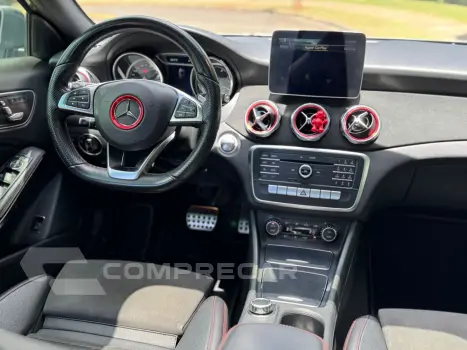 GLA 250 2.0 CGI Sport 7g-dct