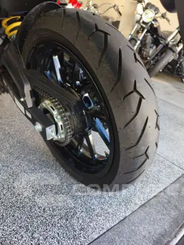 FZ15 150 FAZER CONNECTED FLEX