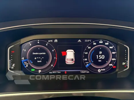 TIGUAN 2.0 350 TSI Allspace R-line 4motion