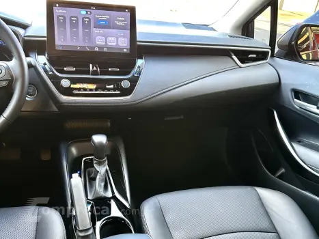 COROLLA 2.0 VVT-IE FLEX XEI DIRECT SHIFT