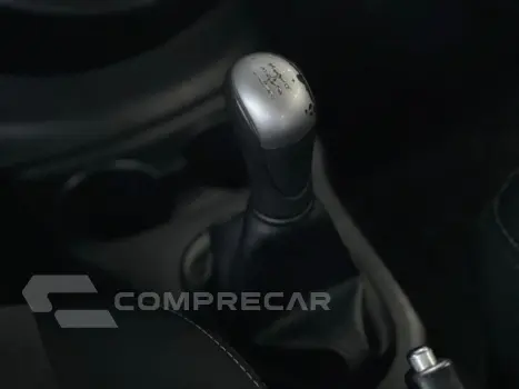 VERSA 1.6 16V FLEX SV 4P MANUAL