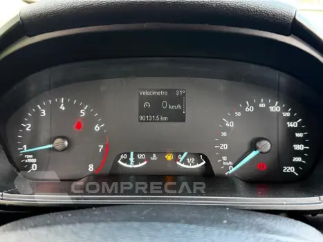 ECOSPORT 1.5 TI-VCT FLEX SE MANUAL