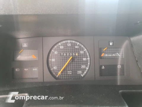 IPANEMA - 1.8 EFI GL 8V 4P MANUAL
